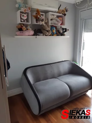 Imagem APARTAMENTO RESIDENCIAL em SÃO PAULO - SP, BELENZINHO