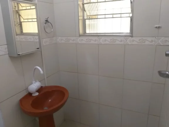 Imagem Casa à venda em Santo André/SP