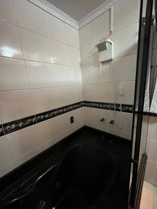 Imagem Sobrado 243 m² 3 Dormitorios sendo 2 Suites 3 Vagas de Garagens