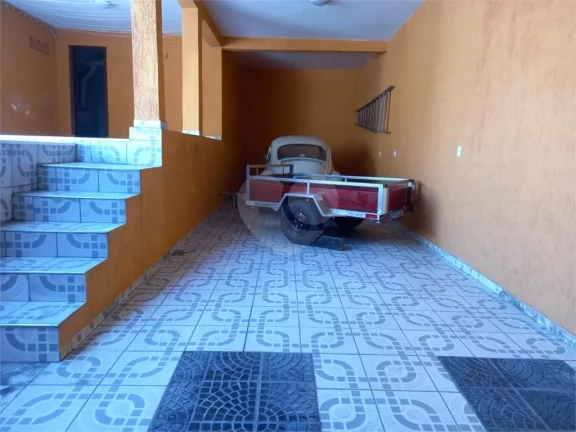 Imagem Casa à venda com 3 quartos em Butantã, São Paulo - SP