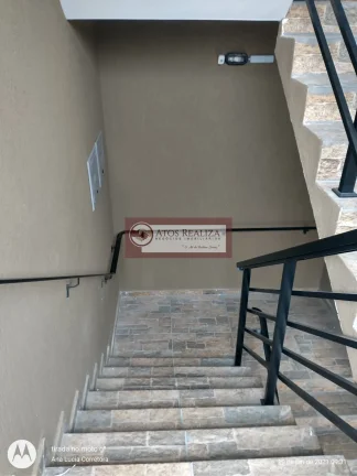 Imagem Apartamento em Vila Inglesa - São Paulo