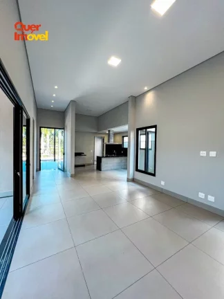 Imagem Imperdível oportunidade: Casa em Condomínio à venda em Ribeirão Preto-SP, 3 quartos, 1 sala, 4 banheiros, 4 vagas, 186,23m²!