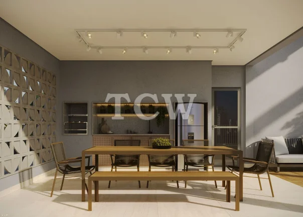 Imagem Apartamento à venda no bairro Aclimação - São Paulo/SP, Zona Sul