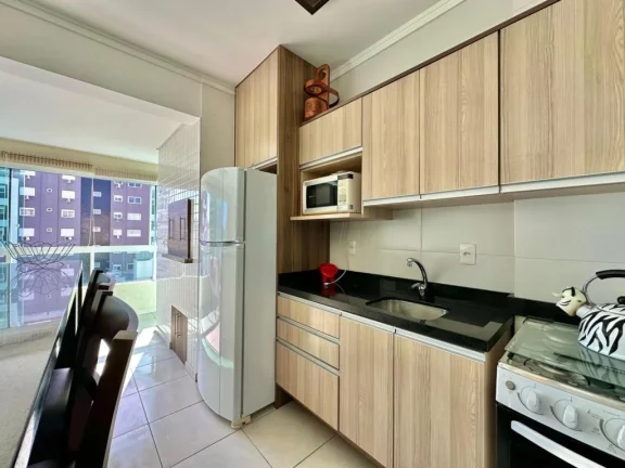 Imagem Apartamento 3 Dormitórios - Bairro Zona Nova