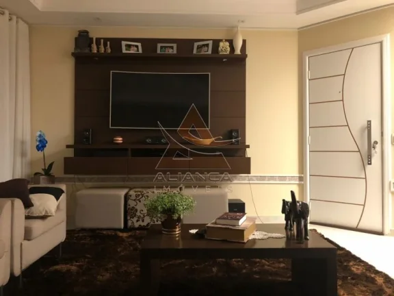 Imagem Apartamento - Ribeirão Preto - Jardim Irajá