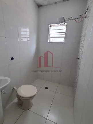 Imagem CASA RESIDENCIAL em FRANCO DA ROCHA - SP, PARQUE PAULISTA