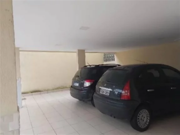 Imagem Casa de Condomínio com 2 dorms, Tude Bastos, Praia Grande - R$ 270 mil, Cod: 2138