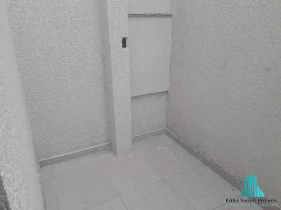 Imagem Apartamento sem Condomínio para Venda em Santo André / SP no bairro Campestre