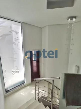 Imagem SOBRADO COM 3 DORMITÓRIOS, 404 M² - PARQUE SÃO DIOGO - SÃO BERNARDO DO CAMPO/SP