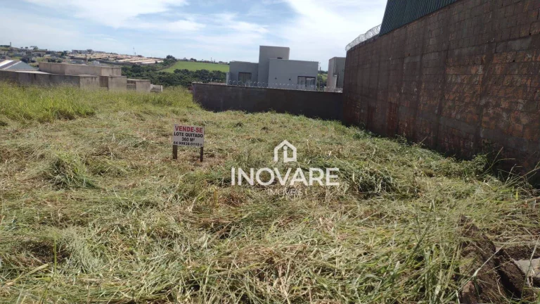 Imagem Terreno à venda, 360 m² por R$ 178.000,00 - Residencial beira Rio I - Itumbiara/GO