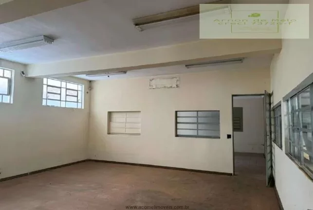 Imagem Galpões para locação em Indaiatuba no bairro Distrito Industrial