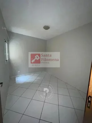 Imagem Apartamento para Locação em Santo André, Vila Pires, 2 dormitórios, 1 suíte, 2 banheiros, 2 vagas