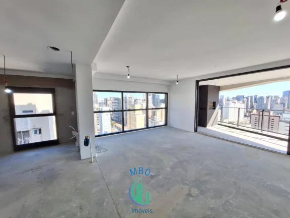 Imagem Apartamento com 3 quartos, 154m2, à venda em São Paulo, Vila Olímpia