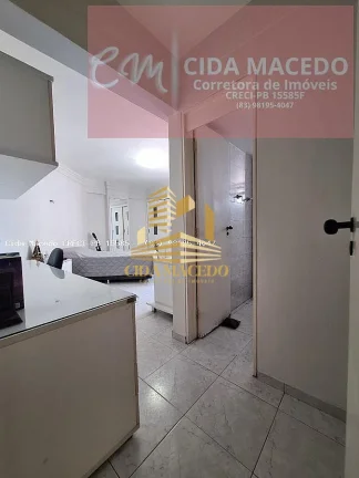 Imagem Apartamento para Venda em João Pessoa, Tambaú, 3 dormitórios
