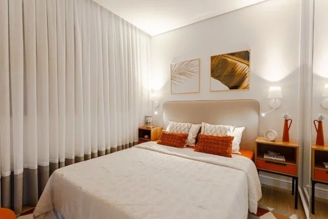 Imagem Metropolitan Tucuruvi - Residencial