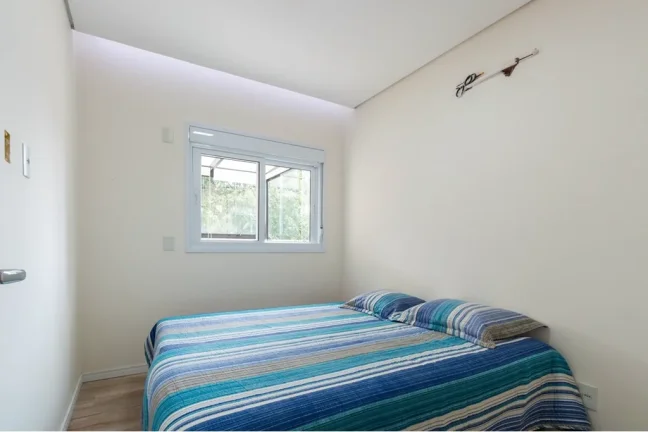 Imagem APARTAMENTO RESIDENCIAL em São Paulo - SP, Vila Mascote