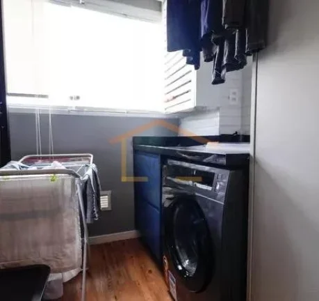 Imagem APTO. NOVO, 2 QUADRAS DO METRÔ SANTANA
Apartamento 1 dormitório, com armários planejados, sala 2 ...