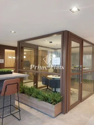 Imagem Studio disponível para venda no Haus Mitre Reserva Vila Mariana, com 25m² e 1 dormitório