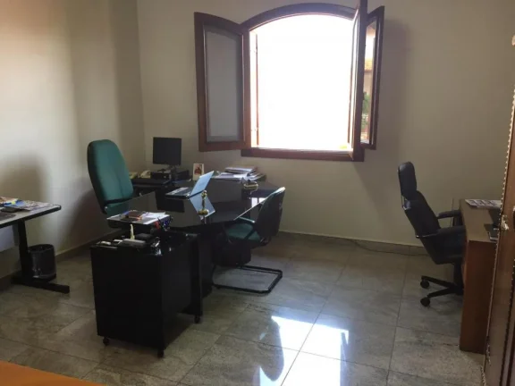 Imagem Casa no Res. Alpha 6 - 572m²