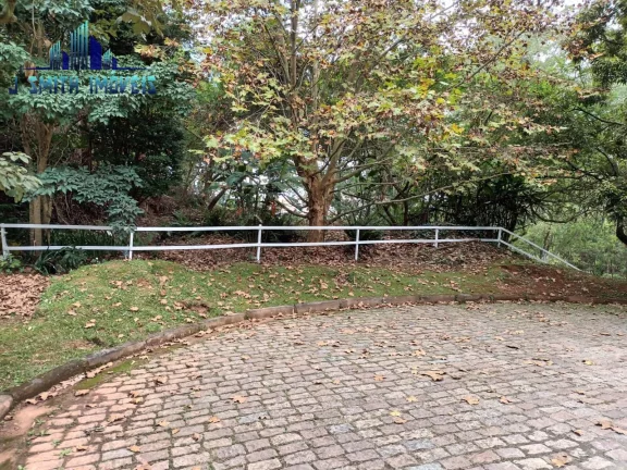 Imagem TERRENO 1.207m² CONDOMÍNIO ALTO PADRÃO NA GRANJA VIANA