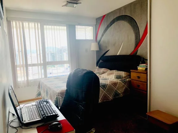 Imagem Apartamento com 2 Quartos à Venda, 85 m² em Icaraí - Niterói