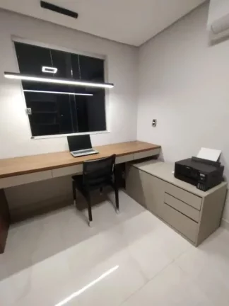 Imagem Apartamento Cobertura Duplex em Belo Horizonte