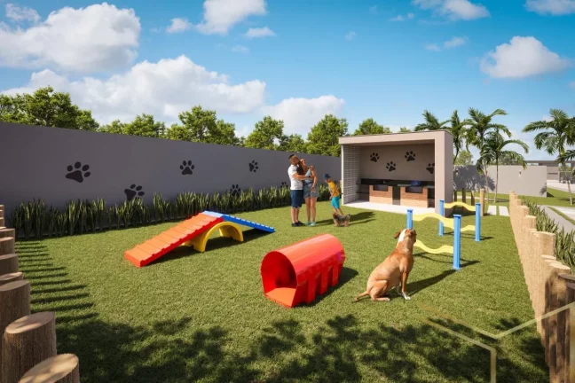 Imagem Casa de Condomínio, Residencial para Venda, SIM, Feira de Santana