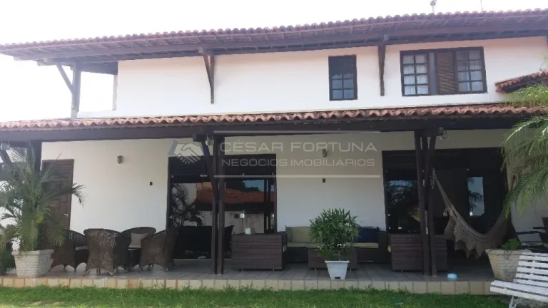 Imagem Casa no San Vale - Natal