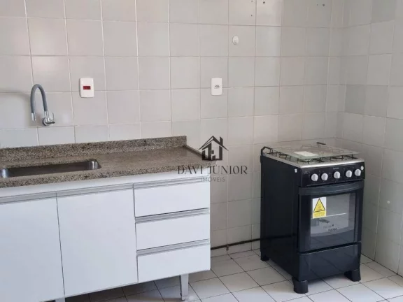 Imagem Apartamento à venda, 86 m² por R$ 390.000,00 - Jardim Faculdade - Sorocaba/SP