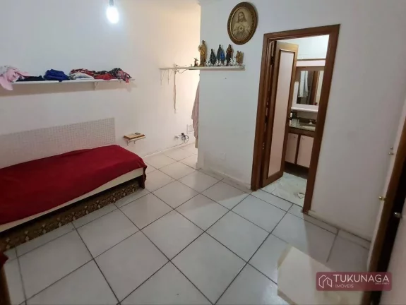 Imagem Sobrado à venda, 440 m² por R$ 3.050.000,00 - Caxingui - São Paulo/SP