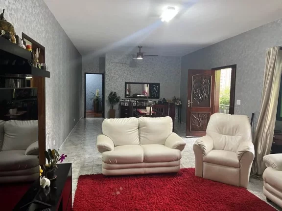 Imagem Sobrado com 3 dormitórios à venda, 840 m² por R$ 1.680.000,00 - Vila Romanópolis - Ferraz de Vasconcelos/SP