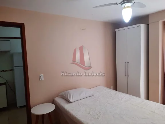 Imagem Apartamento STérreo Temporada Wi Fi