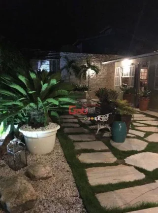 Imagem Casa com 3 dormitórios à venda, 250 m² por R$ 1.450.000 - Baia Formosa - Armação dos Búzios/RJ