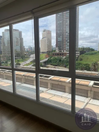 Sala Com 56m² para aluguel por R$ 3.500,00 - Alphaville/SP