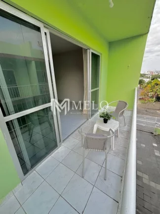 Imagem Oportunidade em CAMPO GRANDE: 89m², 02qts, 02 vagas..