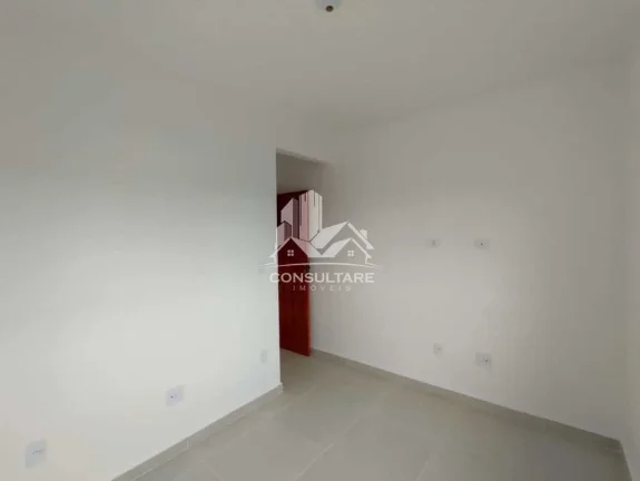 Imagem Apartamento com 2 dorms, Jardim Paraíso, São Vicente - R$ 260 mil, Cod: 9731