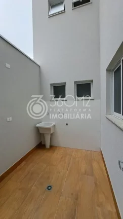 Imagem Apartamento sem Condomínio para Venda em Santo André / SP no bairro Vila Pires