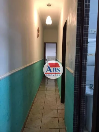 Imagem Casa à venda, 39 m² por R$ 290.000,00 - Maracanã - Praia Grande/SP
