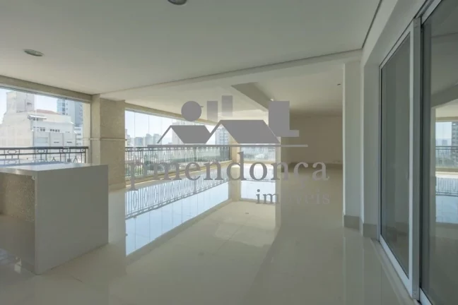 Imagem Apartamentos de 4 quartos 4 Vagas, à venda em Perdizes, São Paulo .