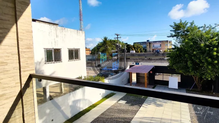Imagem Apartamento com 2 quartos, Pau Amarelo, Paulista - R$ 190 mil, Cod: 424