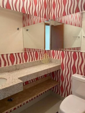 Imagem Apartamento à venda, Bosque das Juritis - Ribeirão Preto/SP