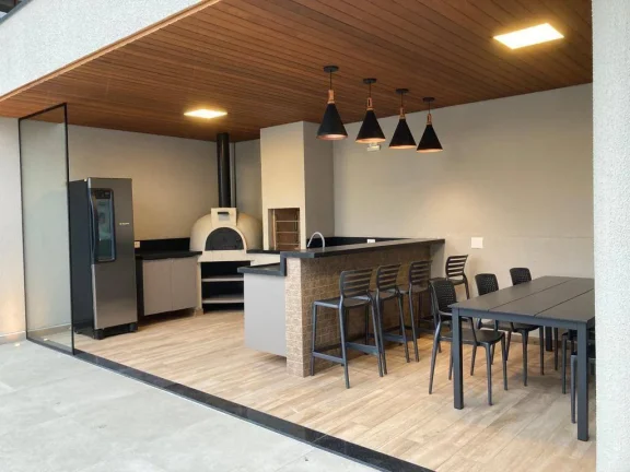 Imagem Apartamento Duplex 94 metros, Suíte com closet e varanda 2 vagas