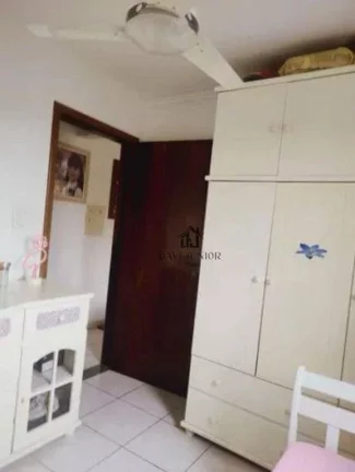 Imagem Apartamento à venda, 80 m² por R$ 295.000,00 - Jardim Brasilândia - Sorocaba/SP