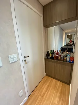 Imagem Apartamento com 2 dormitórios à venda, 68 m² por R$ 650.000,00 - Jardim Flor da Montanha - Guarulhos/SP