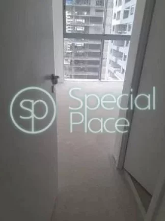 Imagem Apartamento Duplex, novo - nunca habitado - à venda em Pinheiros - Área: 130m² - 02 suítes - Liv...