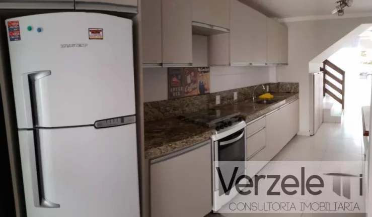 Imagem Casa / Sobrado para Venda em Camboriú / SC no bairro São Francisco de Assis
