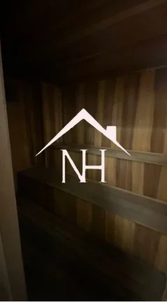 Imagem Apartamento garden de 77m com 1 suíte, ampla varanda, Piscina, Espaço gourmet, Sauna, Academia, manobrista, Salão de festas, Jardim