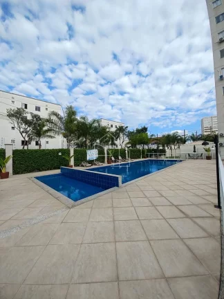Imagem Vendo Apartamento Condominio Parque Boa Esperança em Colina de Laranjeiras.