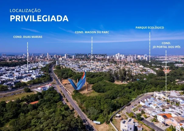 Imagem APARTAMENTO RESIDENCIAL em Indaiatuba - SP, Cidade Jardim
