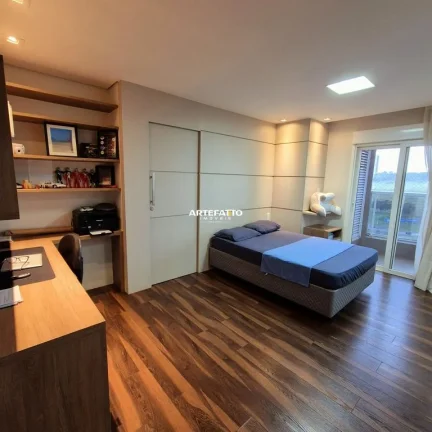 Imagem Apartamento à Venda - Edifício Condomínio Sofistic